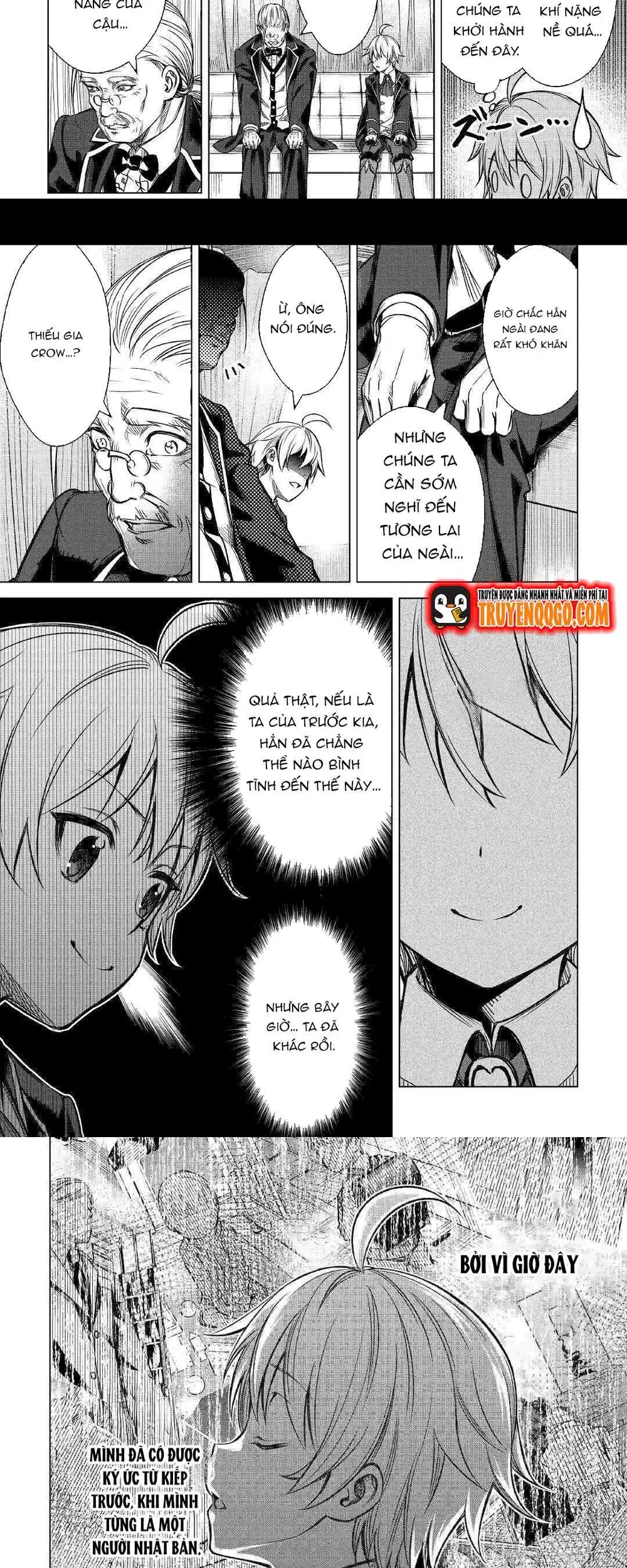 Fuguu Skill No Renkinjutsushi, Henkyou O Kaitaku Suru 1