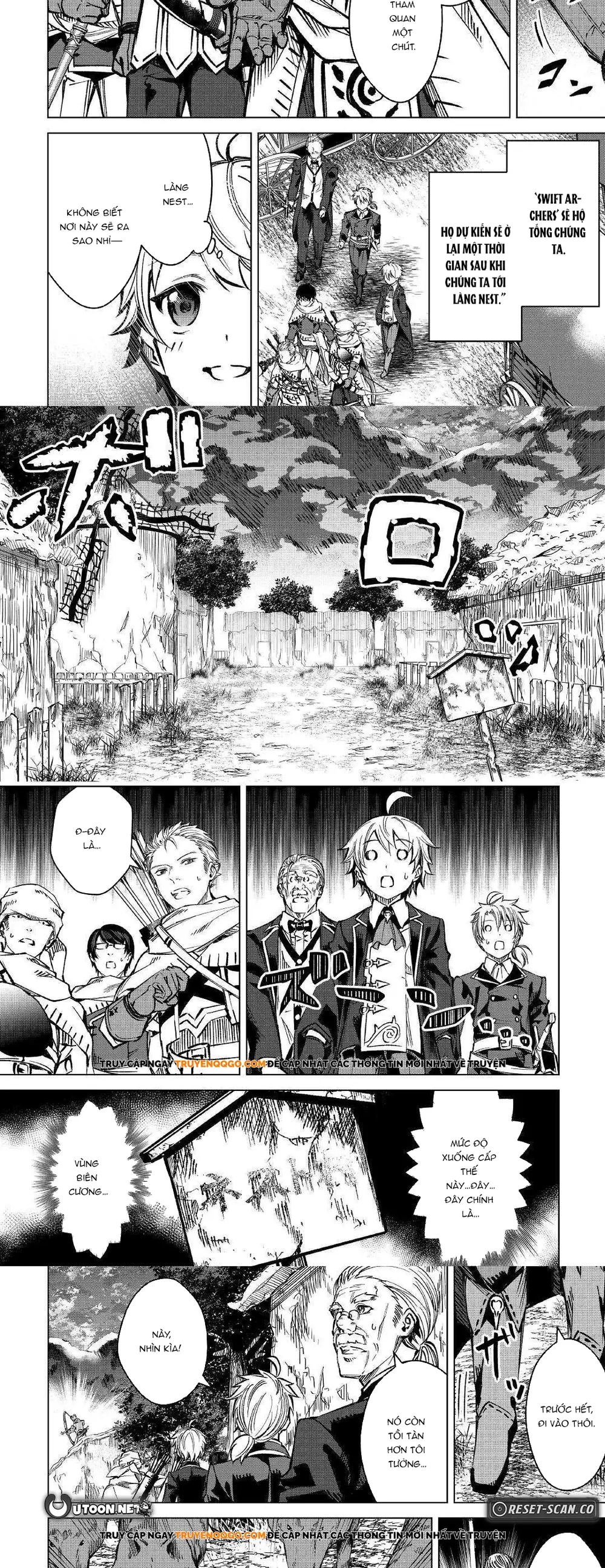 Fuguu Skill No Renkinjutsushi, Henkyou O Kaitaku Suru 2