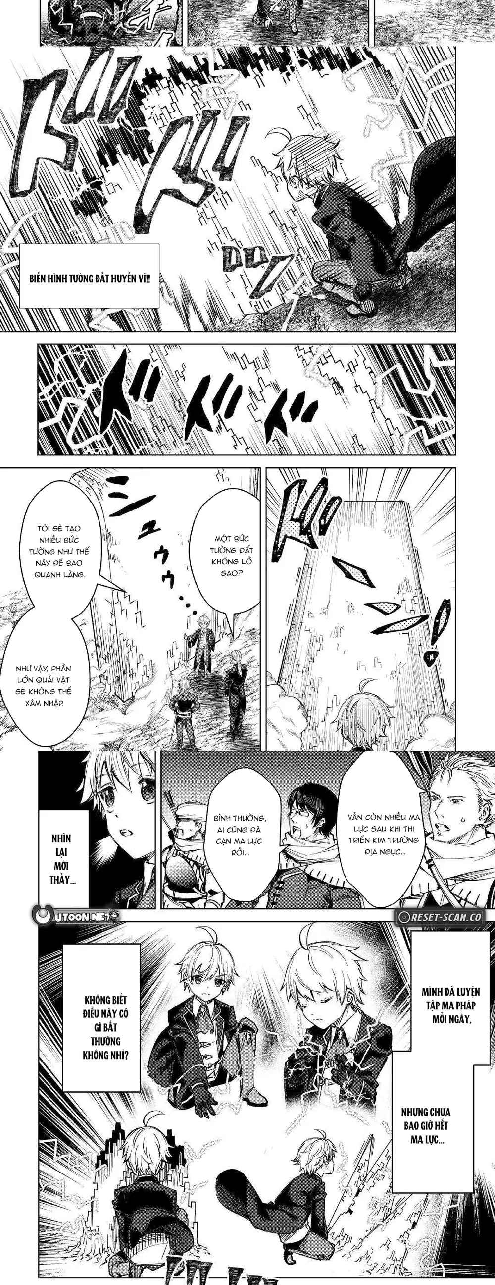 Fuguu Skill No Renkinjutsushi, Henkyou O Kaitaku Suru 2