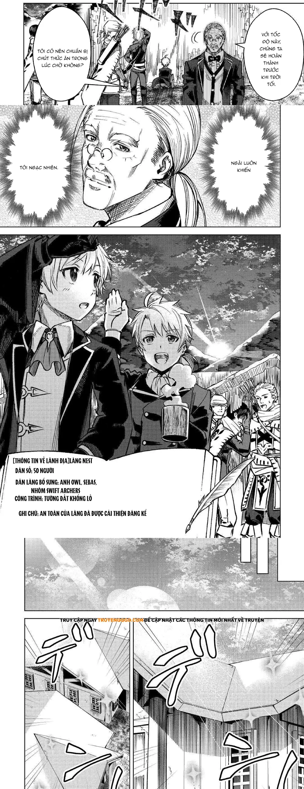 Fuguu Skill No Renkinjutsushi, Henkyou O Kaitaku Suru 2