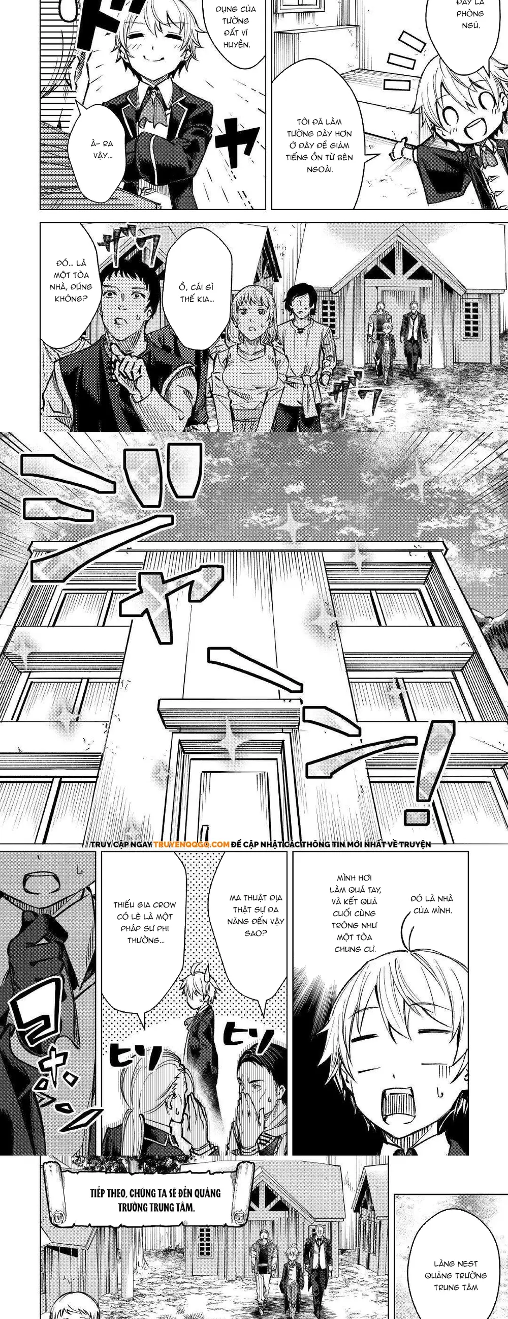 Fuguu Skill No Renkinjutsushi, Henkyou O Kaitaku Suru 2