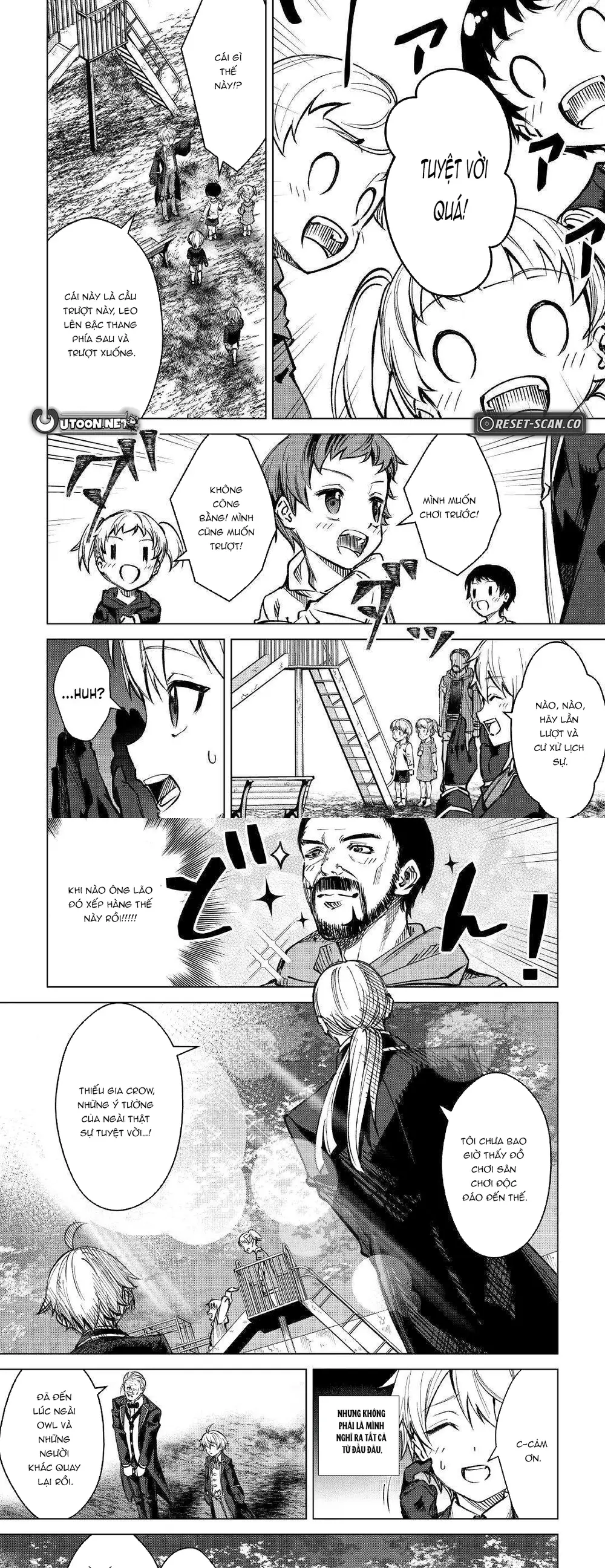 Fuguu Skill No Renkinjutsushi, Henkyou O Kaitaku Suru 2
