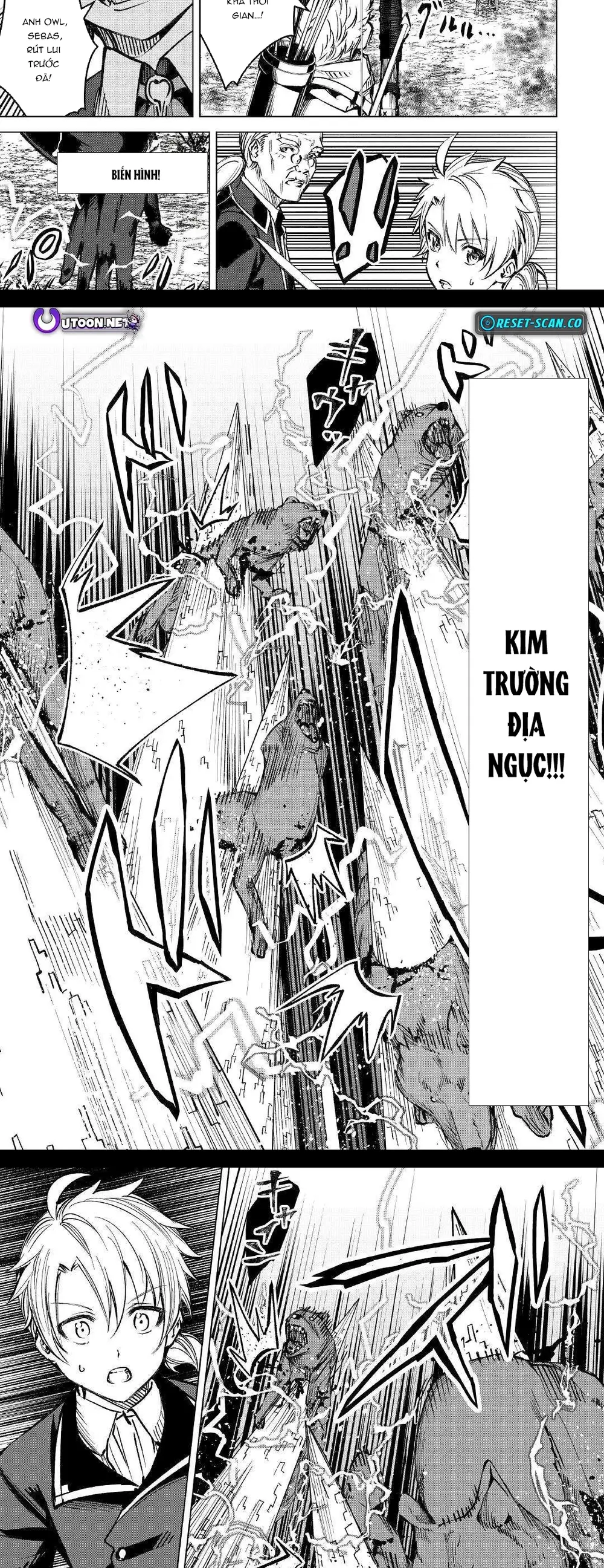 Fuguu Skill No Renkinjutsushi, Henkyou O Kaitaku Suru 2
