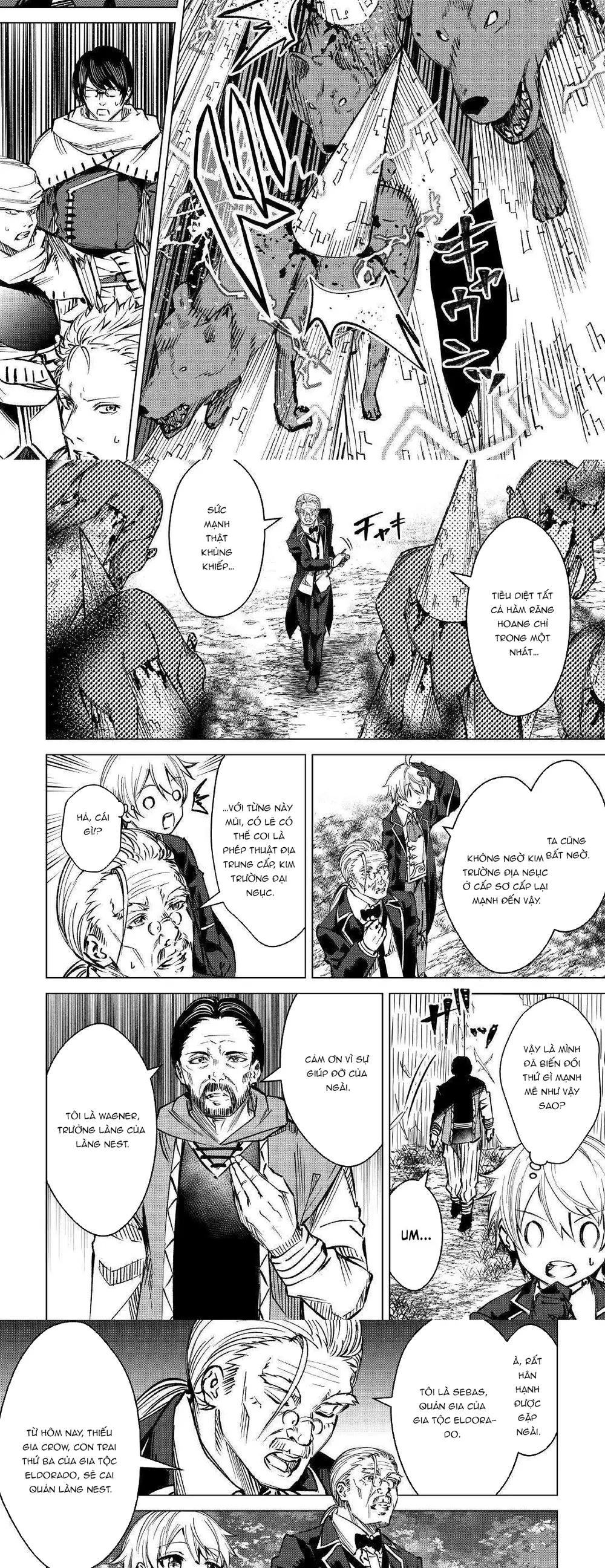 Fuguu Skill No Renkinjutsushi, Henkyou O Kaitaku Suru 2