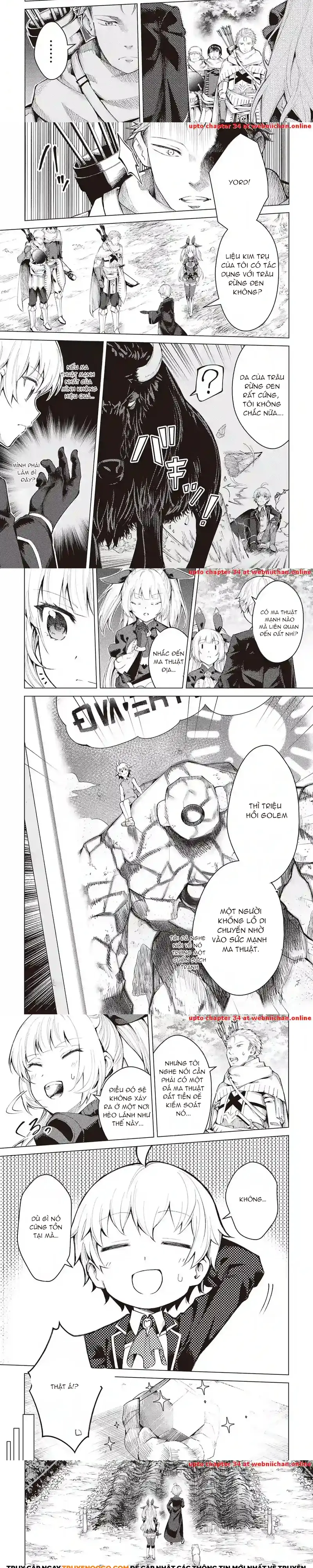 Fuguu Skill No Renkinjutsushi, Henkyou O Kaitaku Suru 7