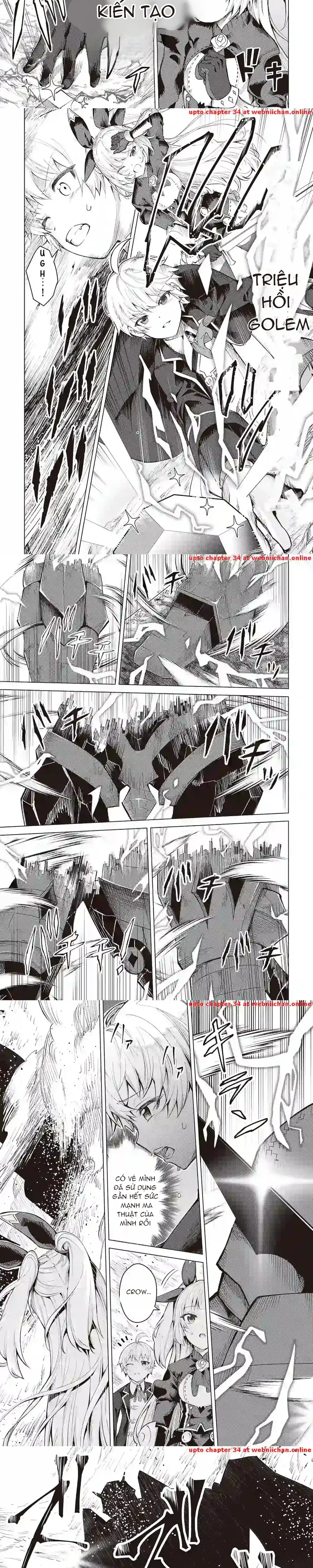 Fuguu Skill No Renkinjutsushi, Henkyou O Kaitaku Suru 7