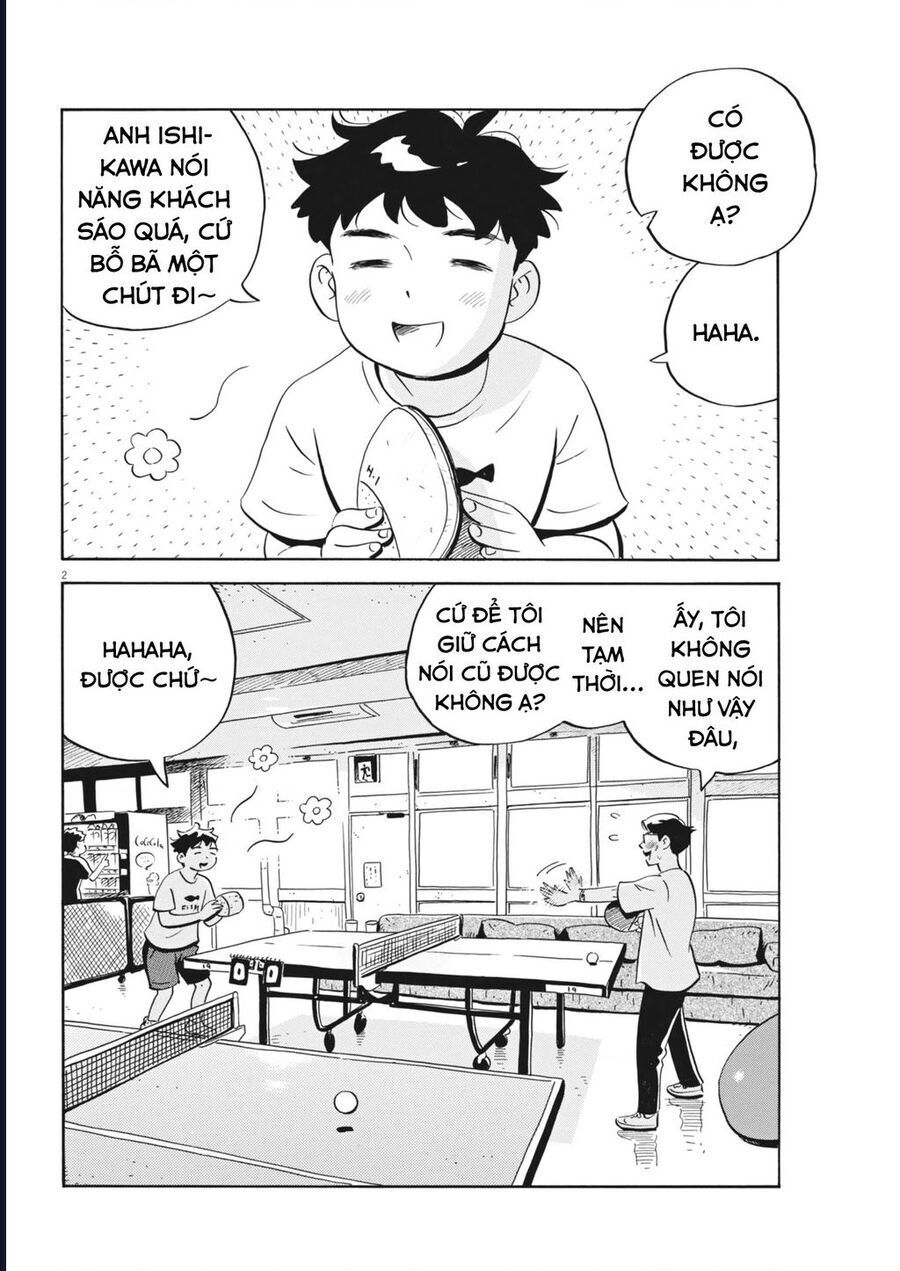 Sống Trong Ngôi Nhà Cấp 4 Chapter 77 - TC Truyện