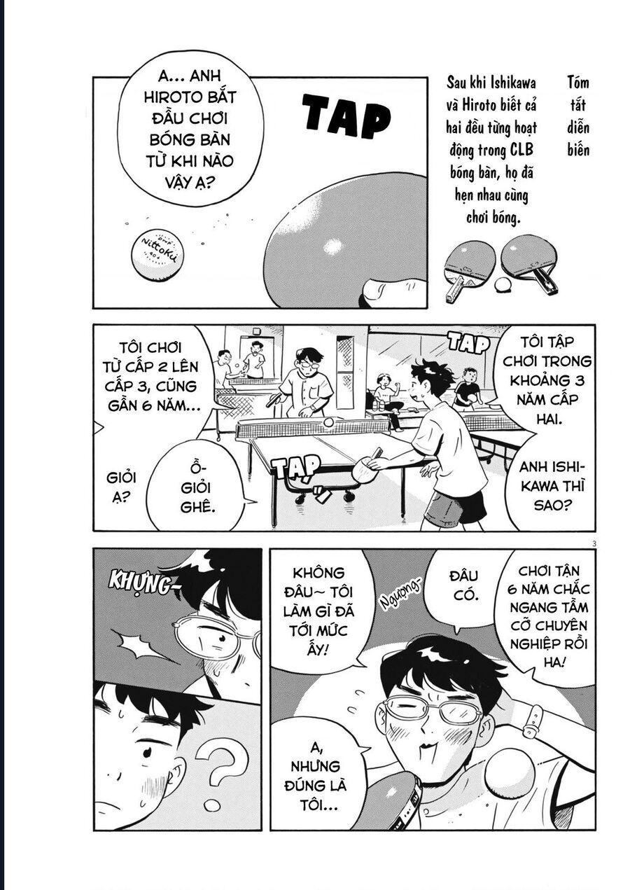 Sống Trong Ngôi Nhà Cấp 4 Chapter 77 - TC Truyện