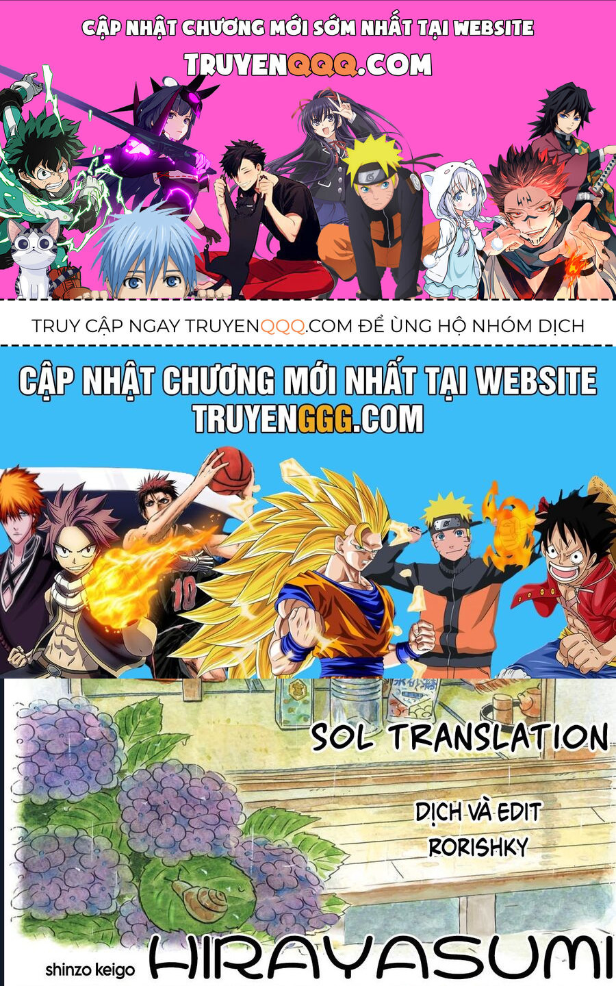 Sống Trong Ngôi Nhà Cấp 4 Chapter 78 - TC Truyện