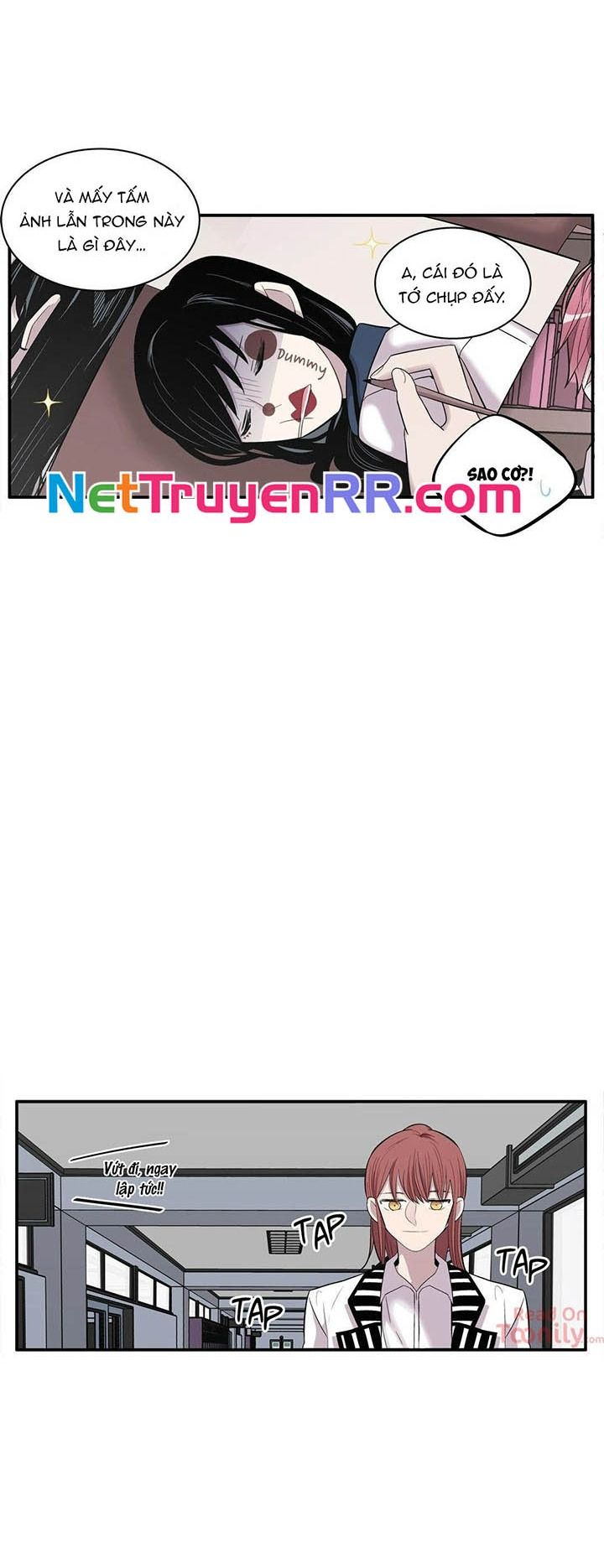 Nettruyen Truyện tranh online