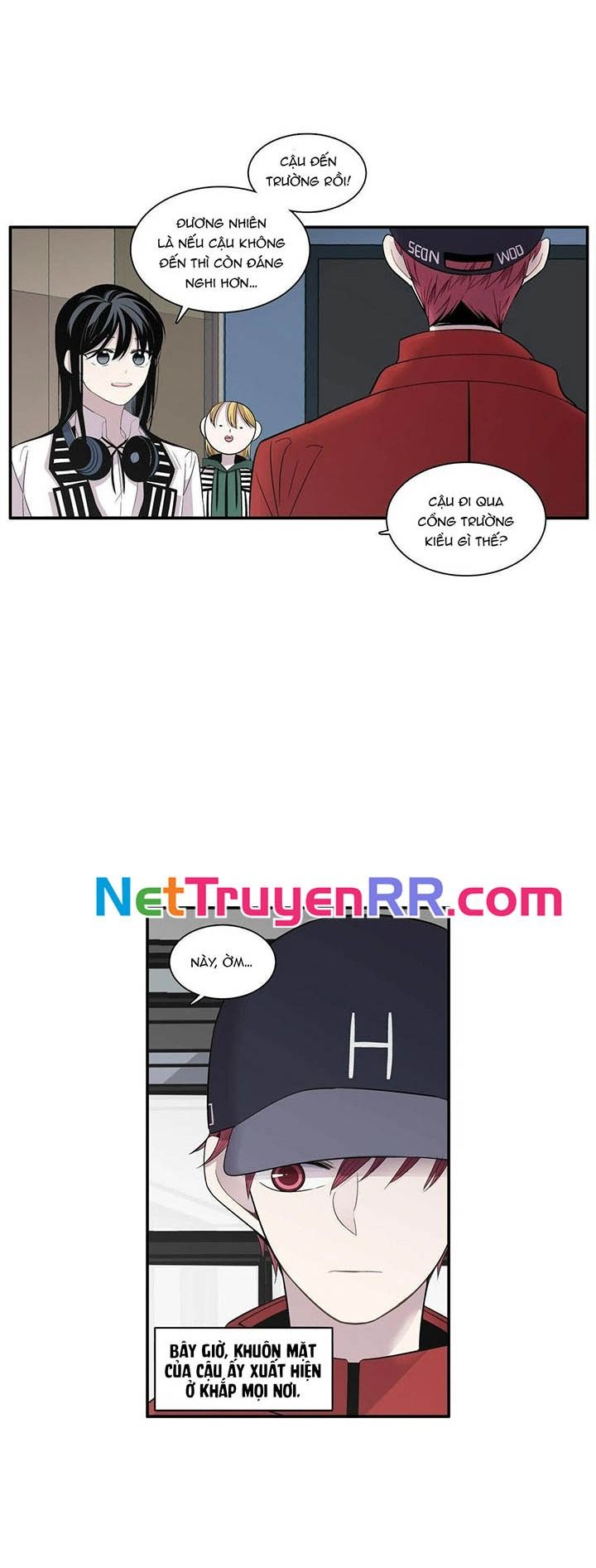 Nettruyen Truyện tranh online