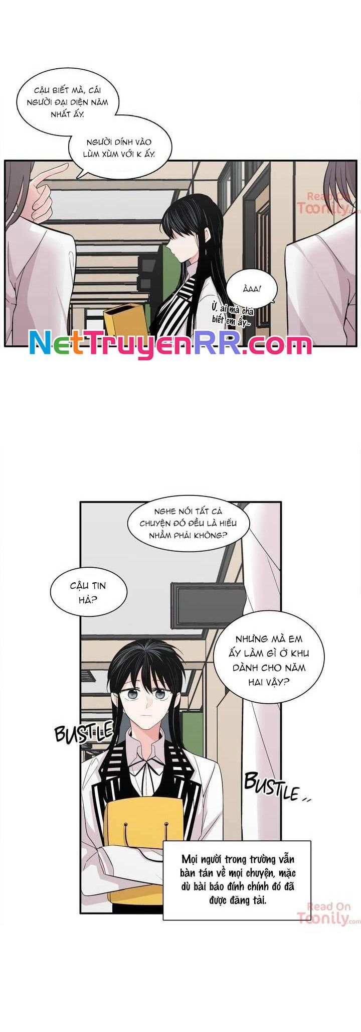 Nettruyen Truyện tranh online