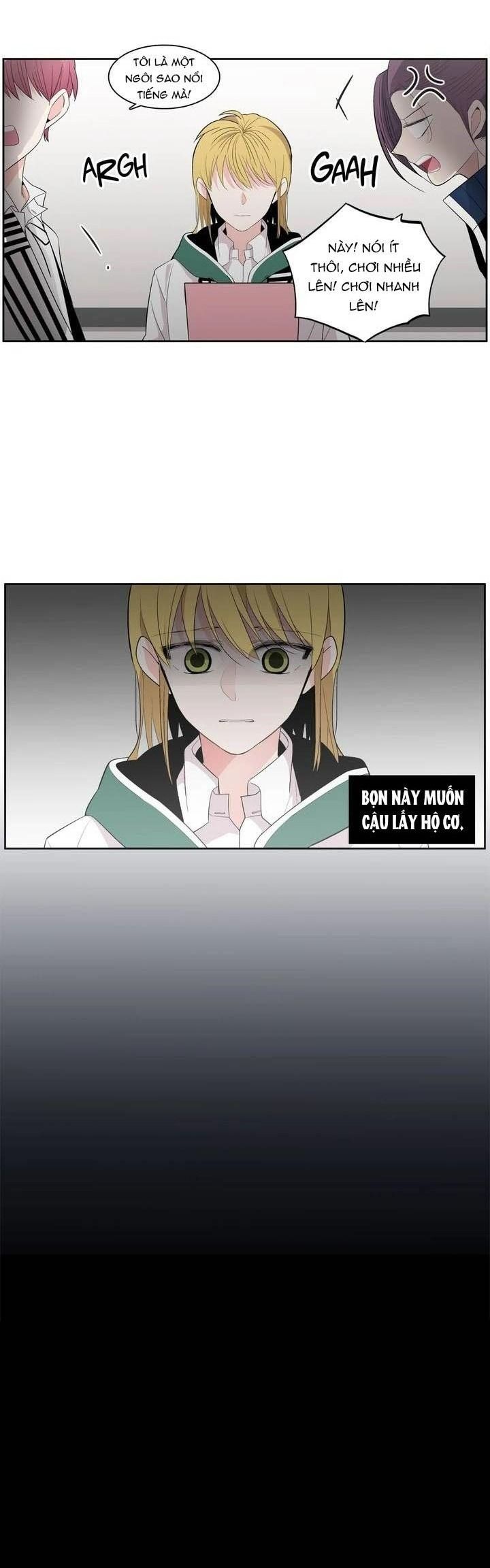 Nettruyen Truyện tranh online