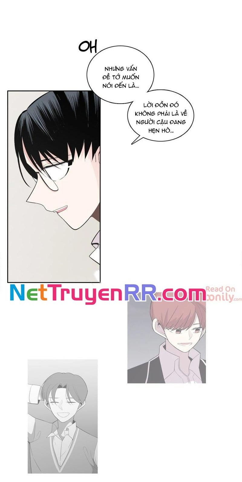 Nettruyen Truyện tranh online