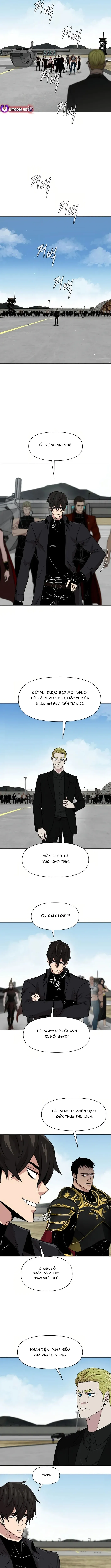 Lãng Khách Một Mình Chapter 113 - TC Truyện