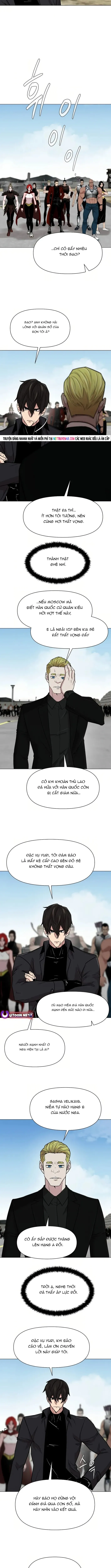 Lãng Khách Một Mình Chapter 113 - TC Truyện