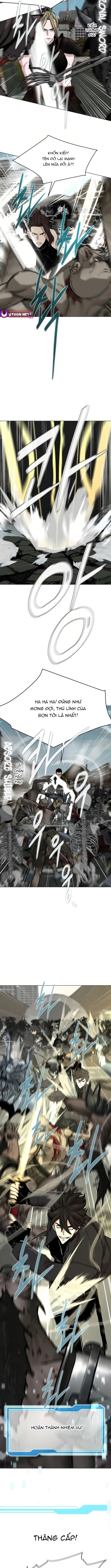 Lãng Khách Một Mình Chapter 114 - TC Truyện