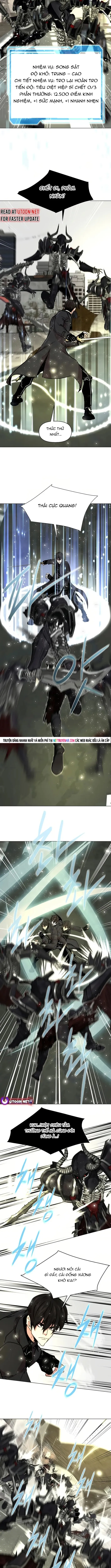 Lãng Khách Một Mình Chapter 114 - TC Truyện