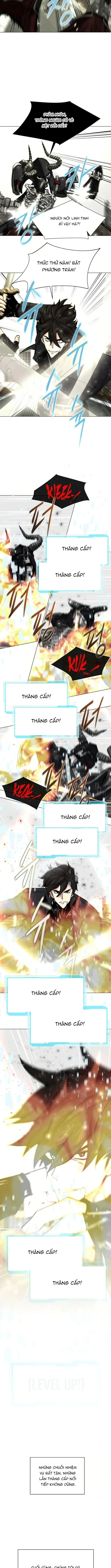 Lãng Khách Một Mình Chapter 114 - TC Truyện