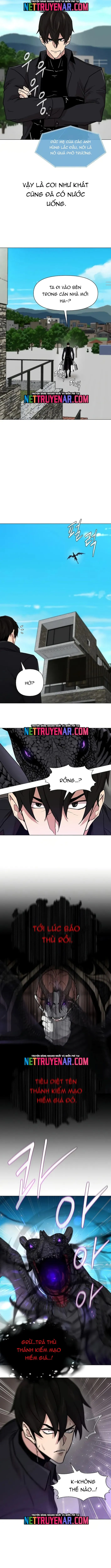 Lãng Khách Một Mình Chapter 115 - TC Truyện