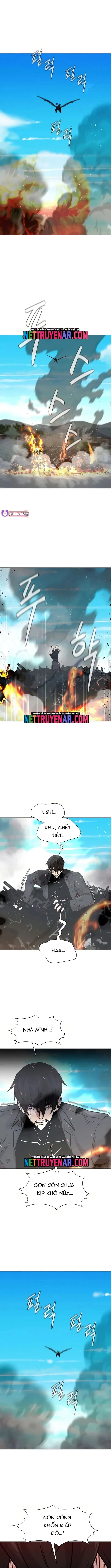 Lãng Khách Một Mình Chapter 115 - TC Truyện