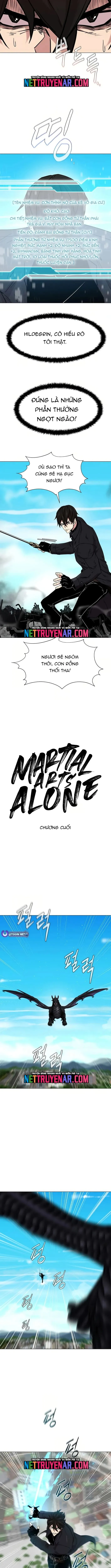 Lãng Khách Một Mình Chapter 115 - TC Truyện