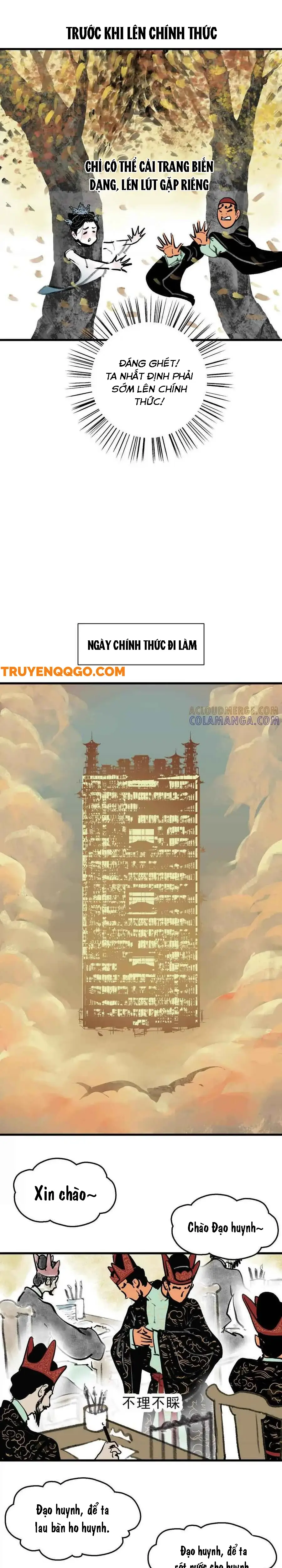 Nettruyen Truyện tranh online