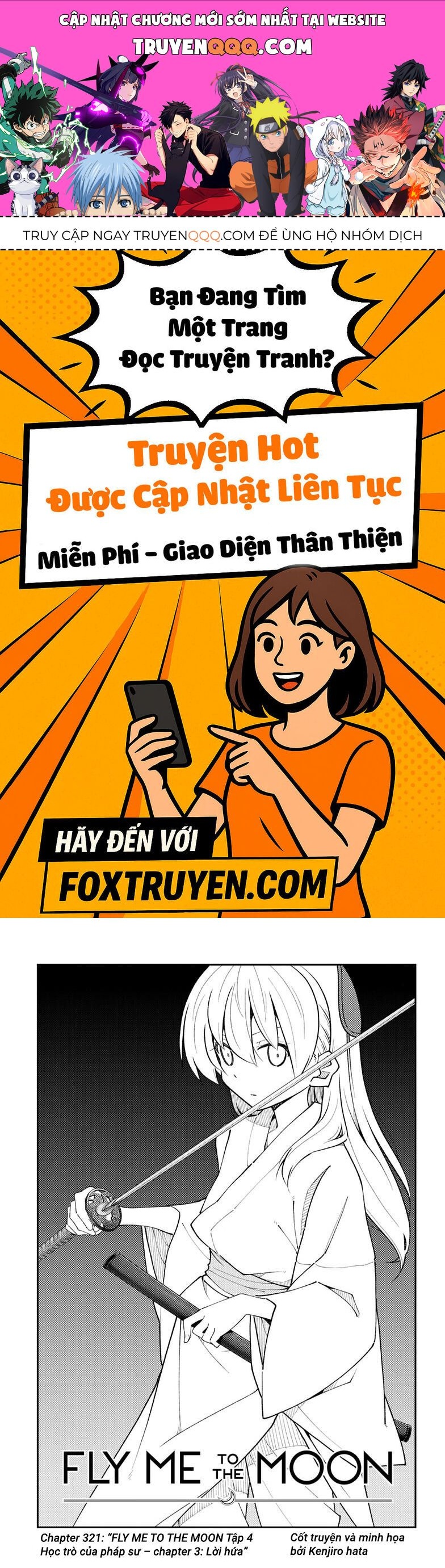 Nettruyen Truyện tranh online
