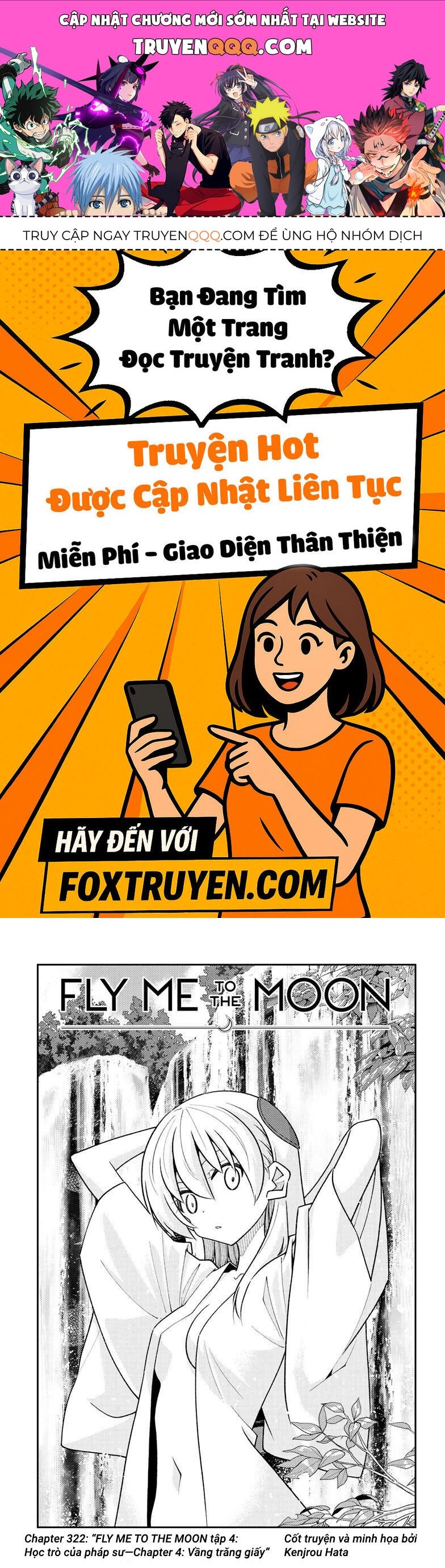 Nettruyen Truyện tranh online