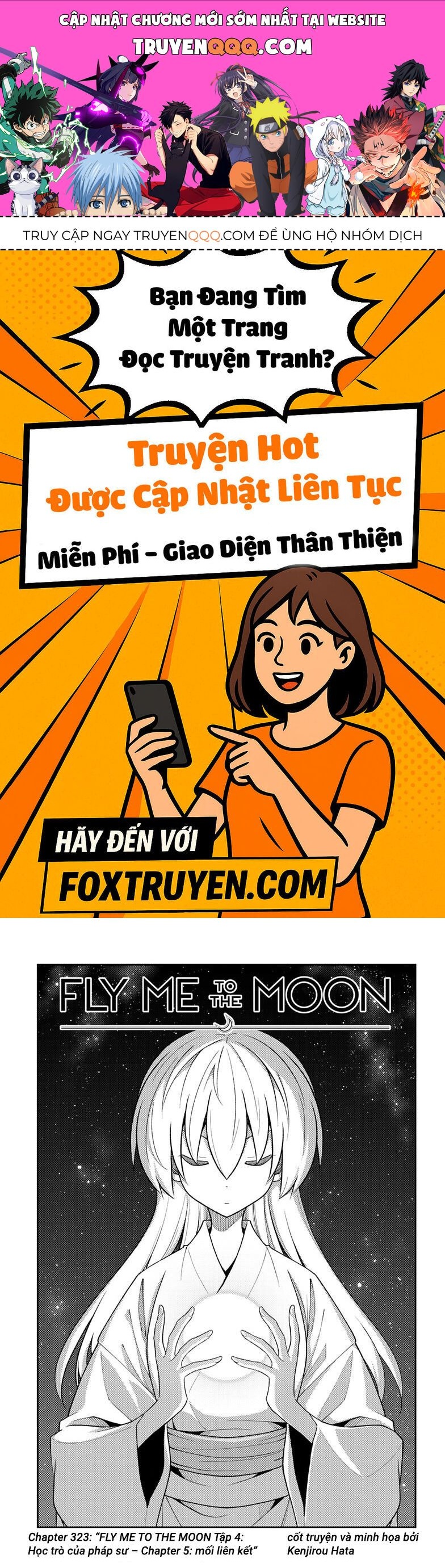 Nettruyen Truyện tranh online