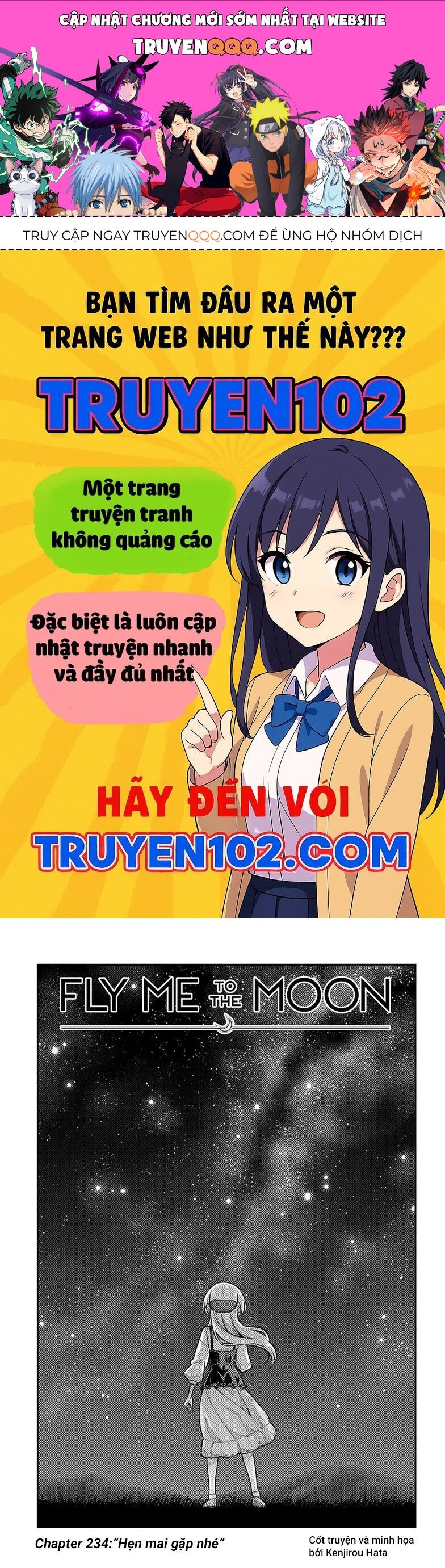 Nettruyen Truyện tranh online