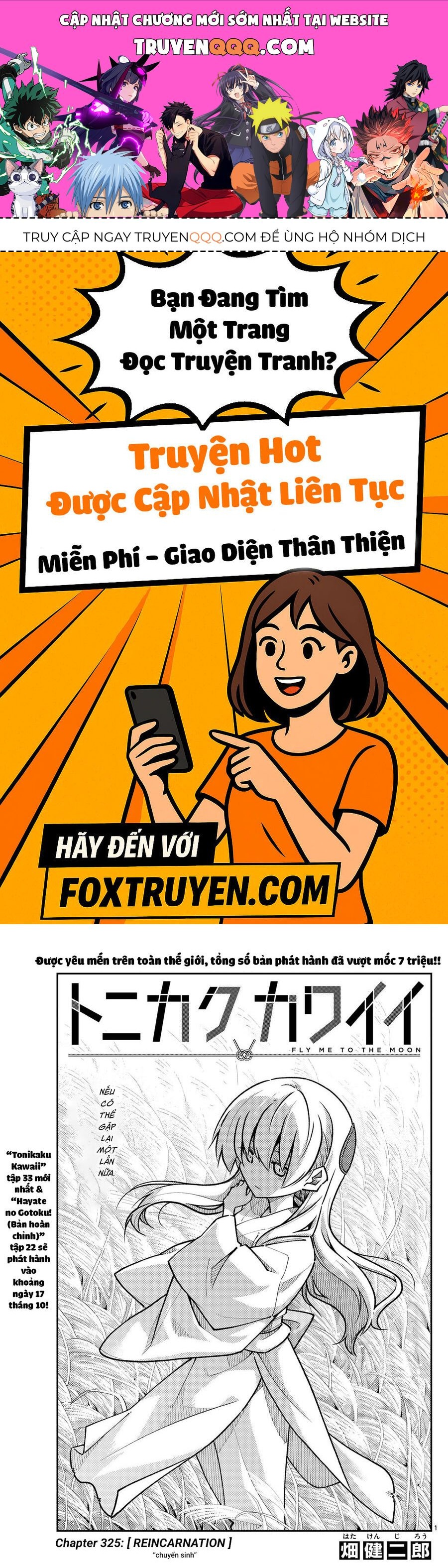 Nettruyen Truyện tranh online
