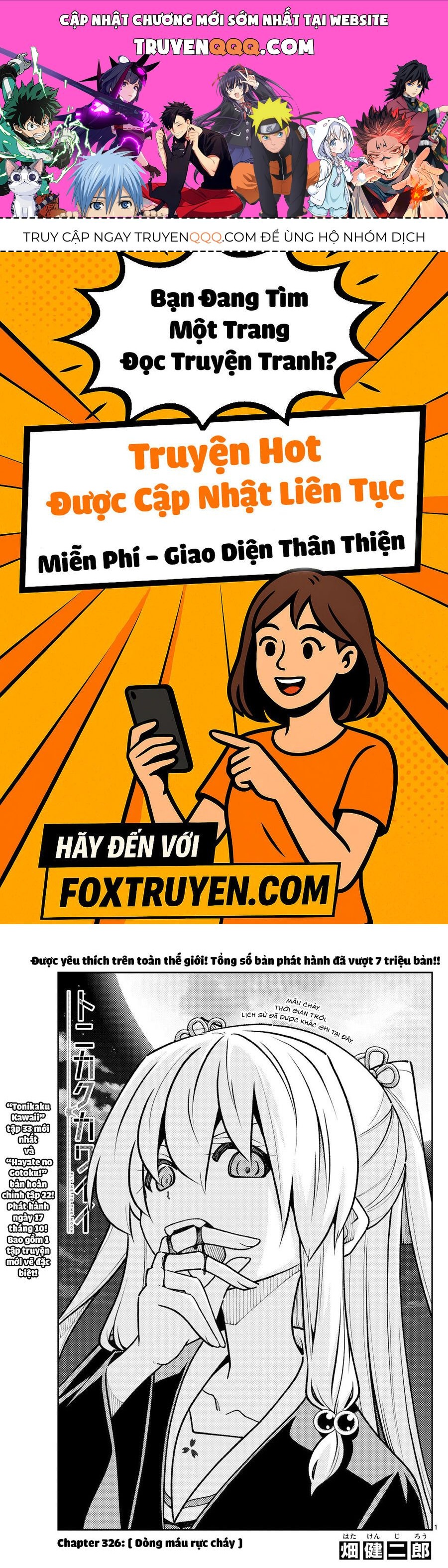 Nettruyen Truyện tranh online