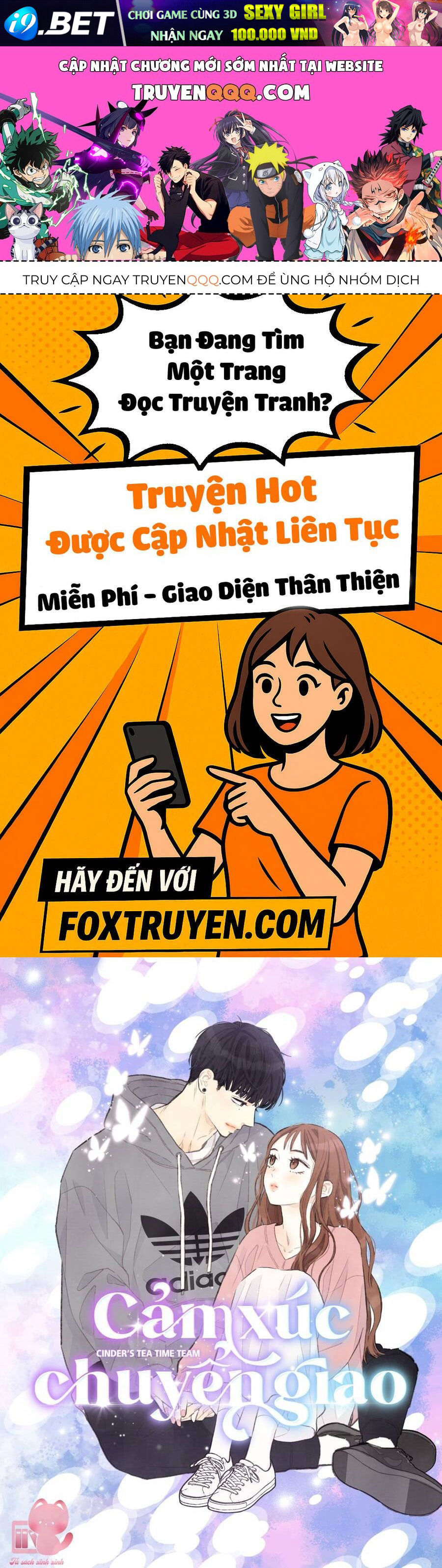 Nettruyen Truyện tranh online