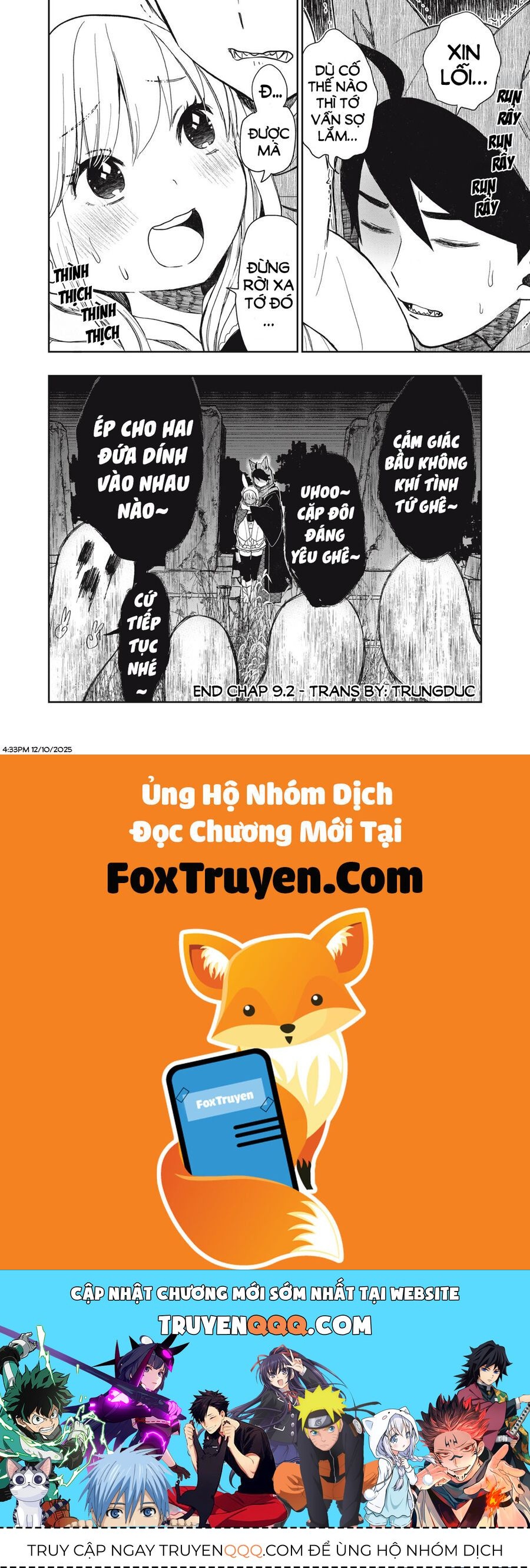 Nettruyen Truyện tranh online