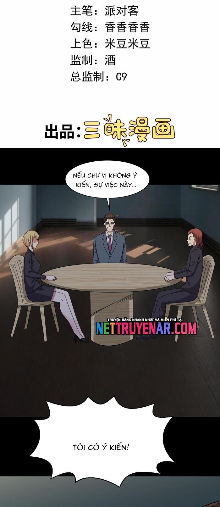 Nettruyen Truyện tranh online