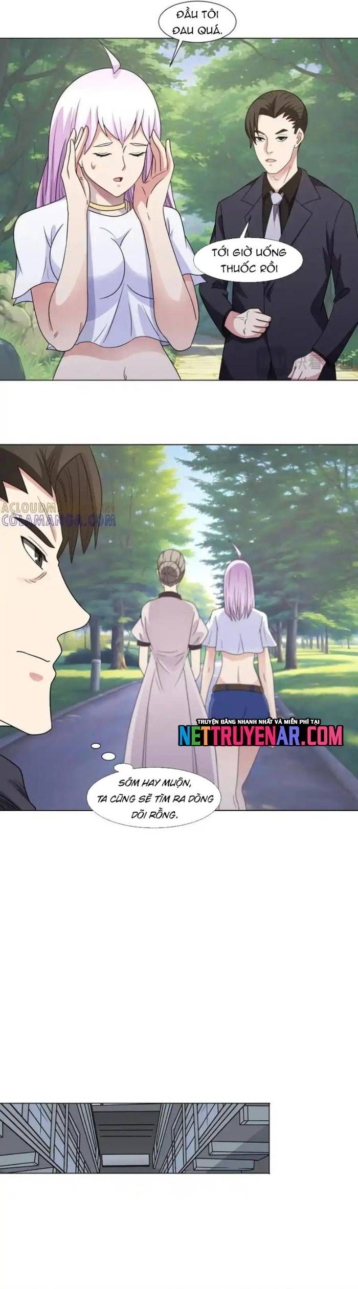 Nettruyen Truyện tranh online