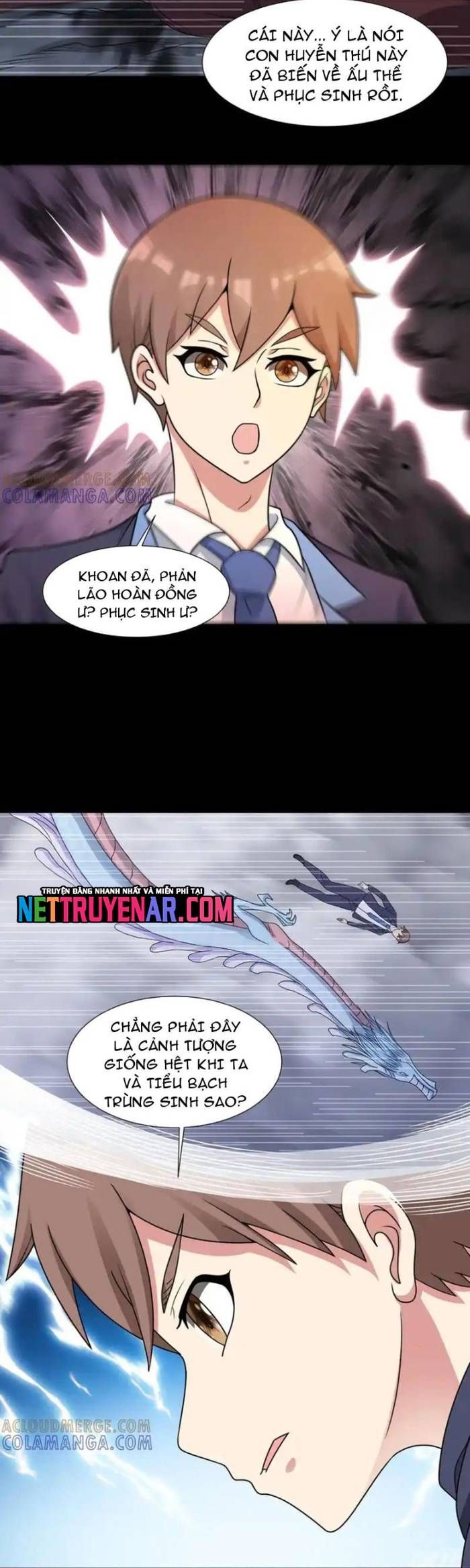 Nettruyen Truyện tranh online