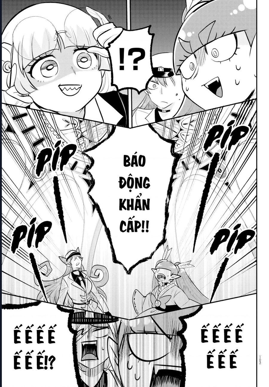 Mairimashita! Iruma-kun 409