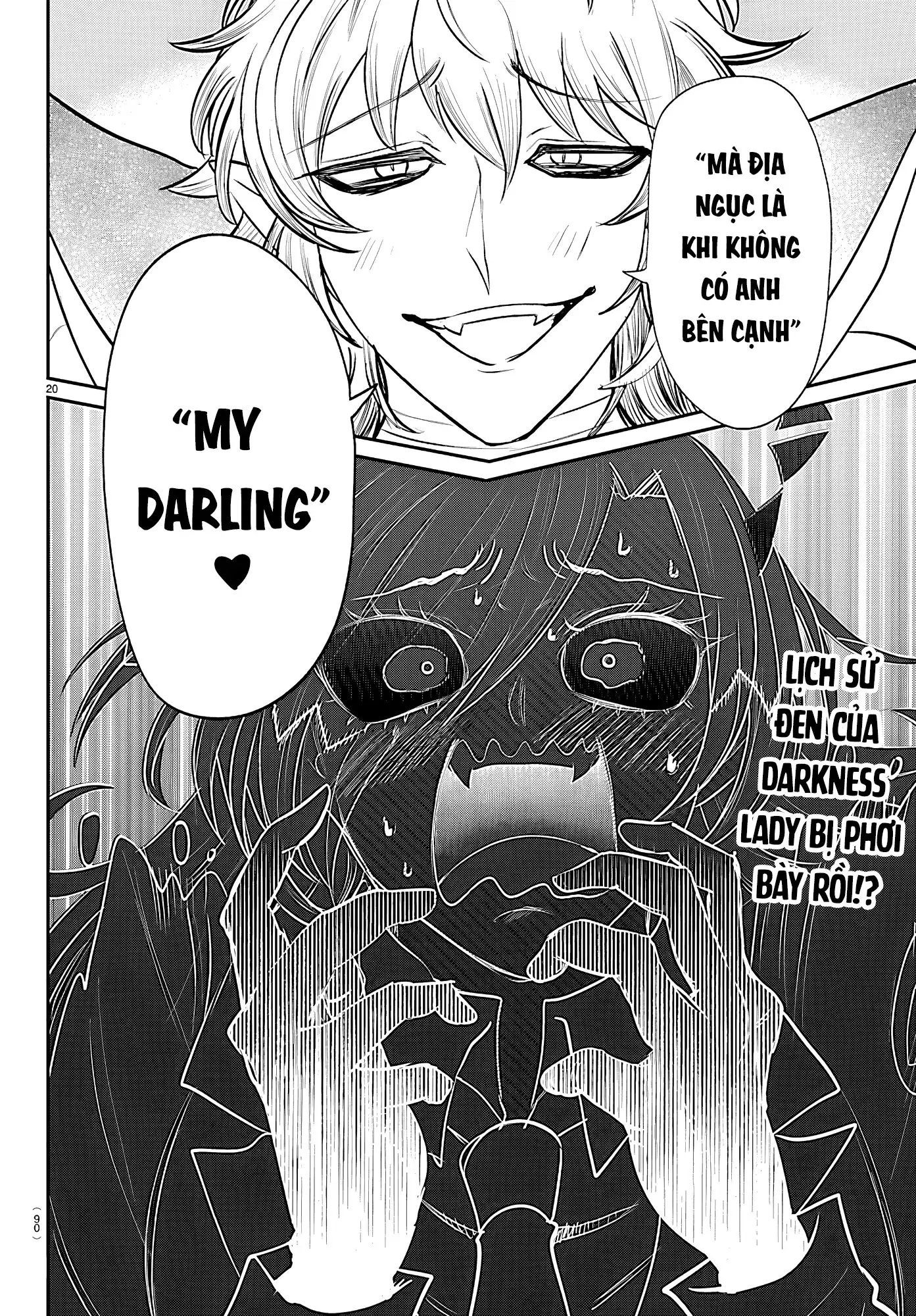 Mairimashita! Iruma-kun 413