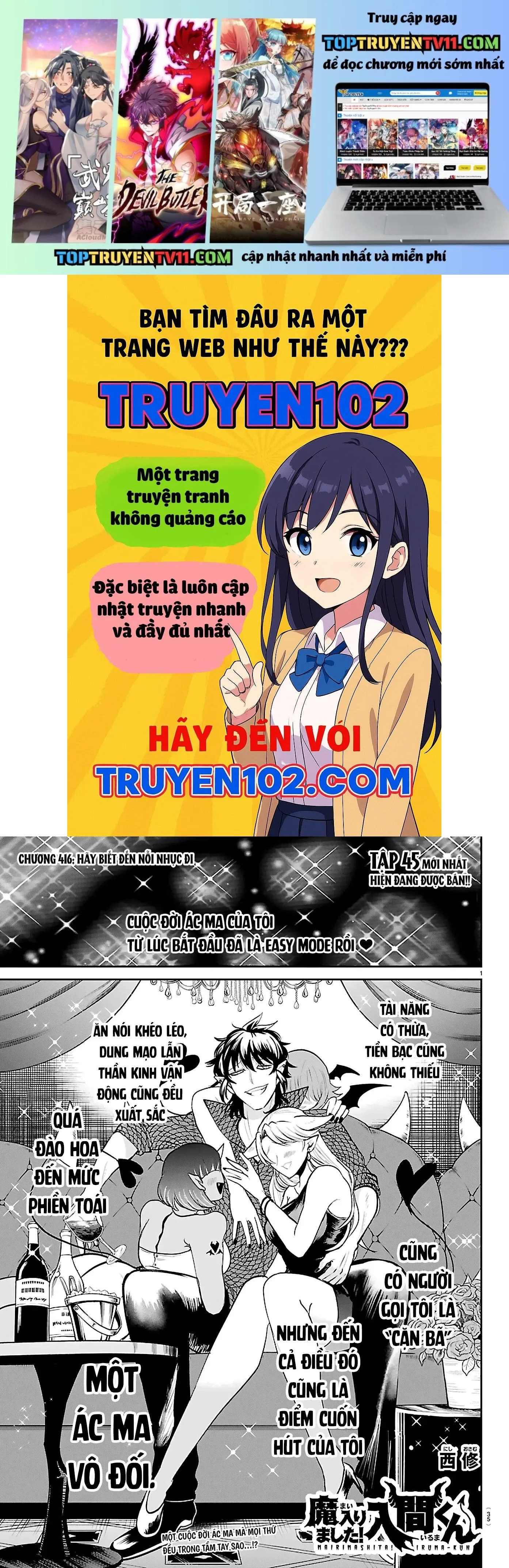 Nettruyen Truyện tranh online