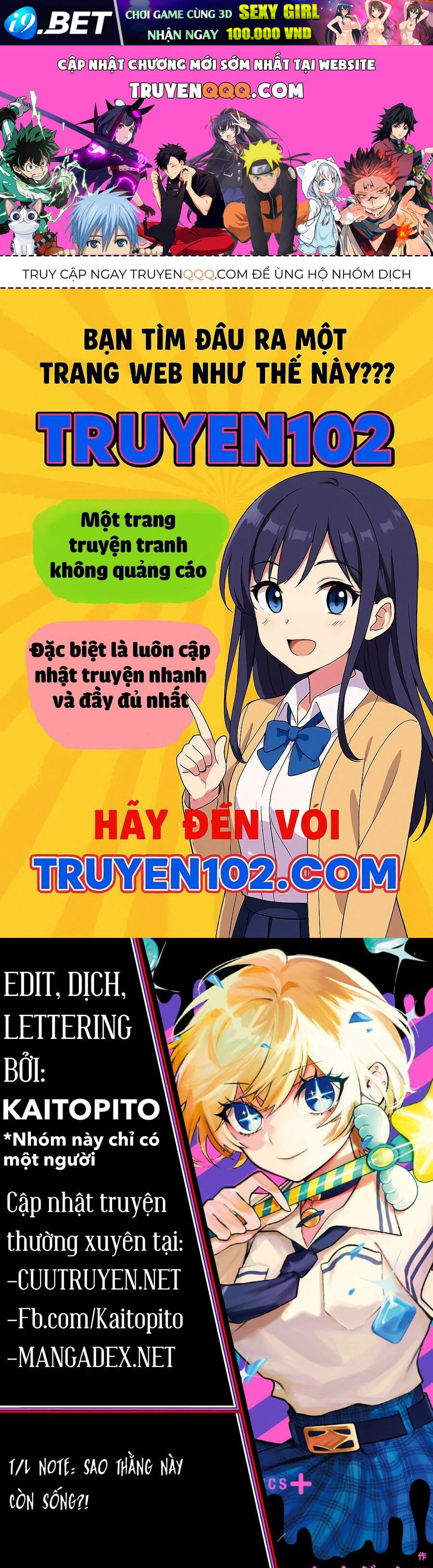 Nettruyen Truyện tranh online