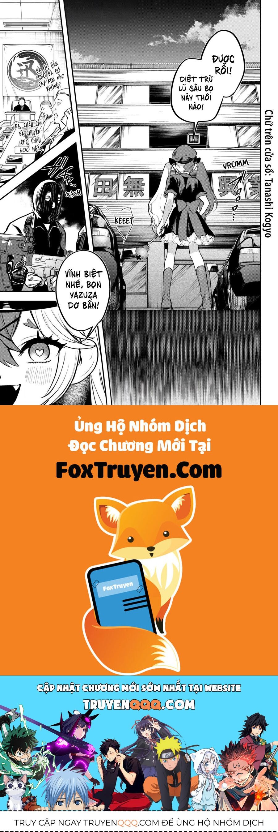 Nettruyen Truyện tranh online