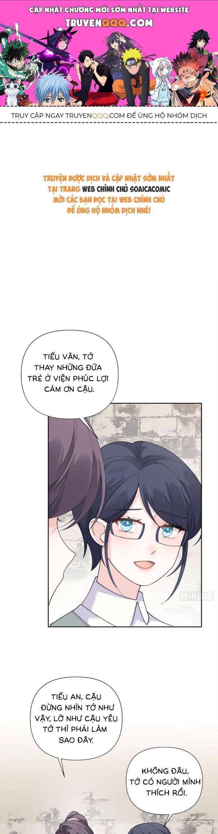 Ban Ngày Bị Hủy Hôn, Buổi Tối Bị Chỉ Huy Vừa Đáng Yêu Vừa Hung Dữ Đòi Ôm. Chapter 126 - TC Truyện