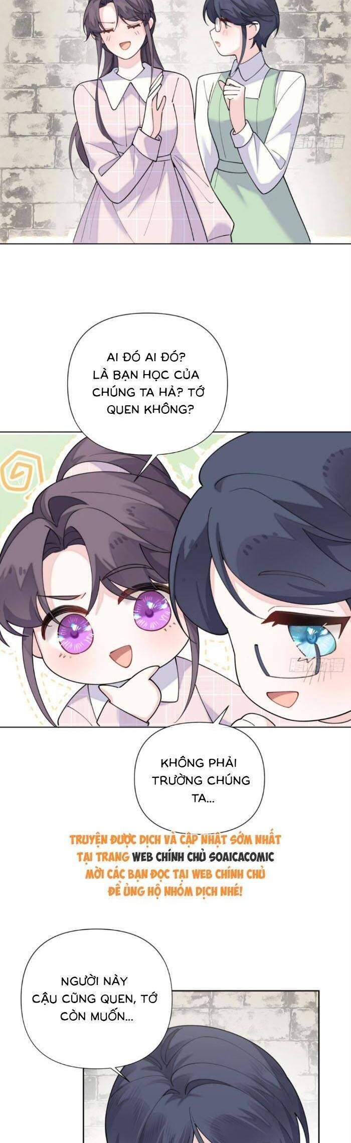Ban Ngày Bị Hủy Hôn, Buổi Tối Bị Chỉ Huy Vừa Đáng Yêu Vừa Hung Dữ Đòi Ôm. Chapter 126 - TC Truyện