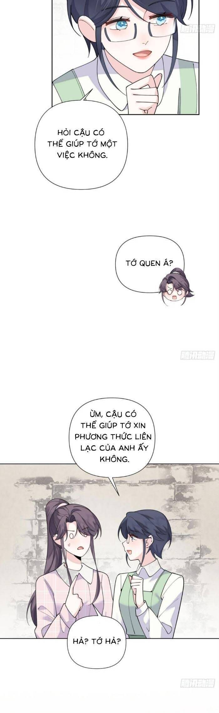 Ban Ngày Bị Hủy Hôn, Buổi Tối Bị Chỉ Huy Vừa Đáng Yêu Vừa Hung Dữ Đòi Ôm. Chapter 126 - TC Truyện