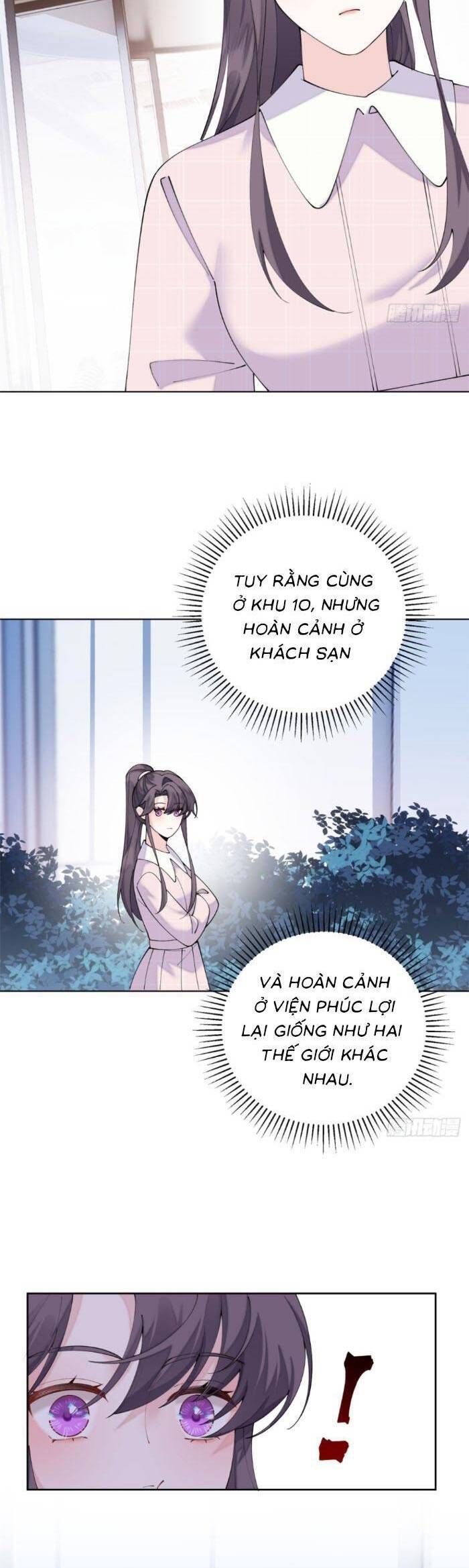 Ban Ngày Bị Hủy Hôn, Buổi Tối Bị Chỉ Huy Vừa Đáng Yêu Vừa Hung Dữ Đòi Ôm. Chapter 127 - TC Truyện