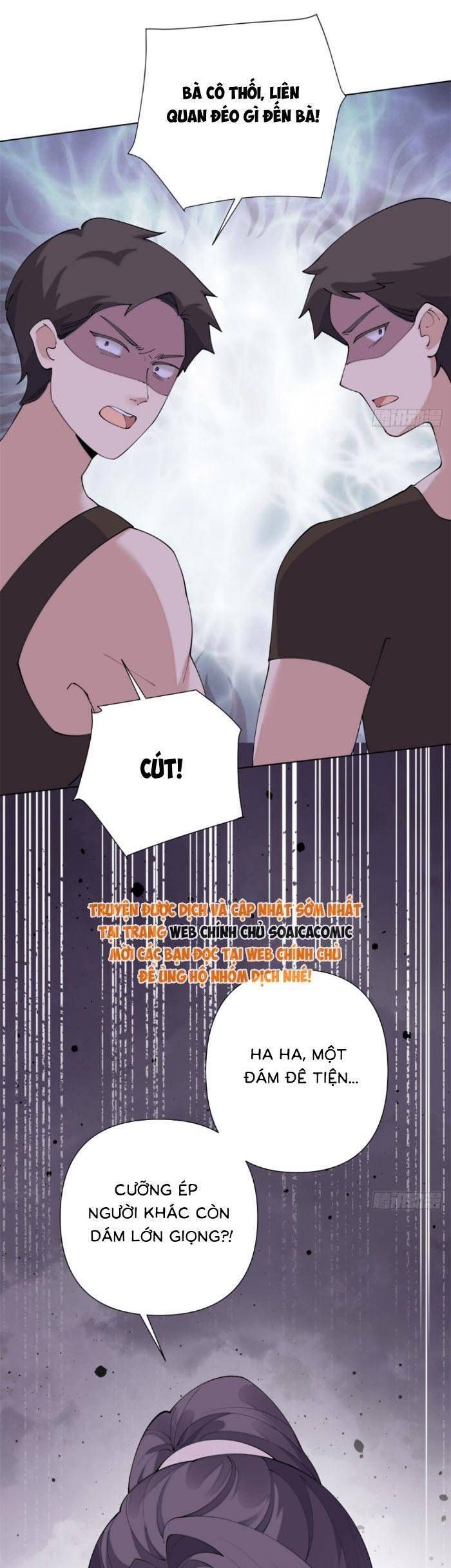 Ban Ngày Bị Hủy Hôn, Buổi Tối Bị Chỉ Huy Vừa Đáng Yêu Vừa Hung Dữ Đòi Ôm. Chapter 127 - TC Truyện