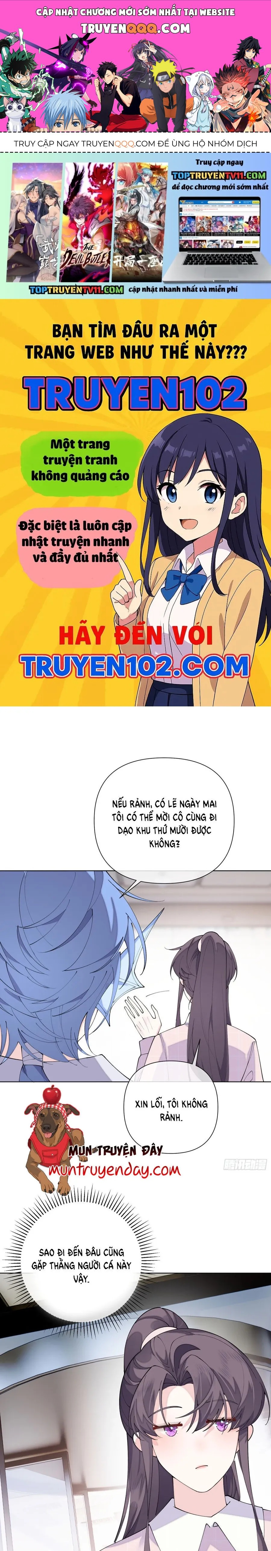 Ban Ngày Bị Hủy Hôn, Buổi Tối Bị Chỉ Huy Vừa Đáng Yêu Vừa Hung Dữ Đòi Ôm. Chapter 128 - TC Truyện