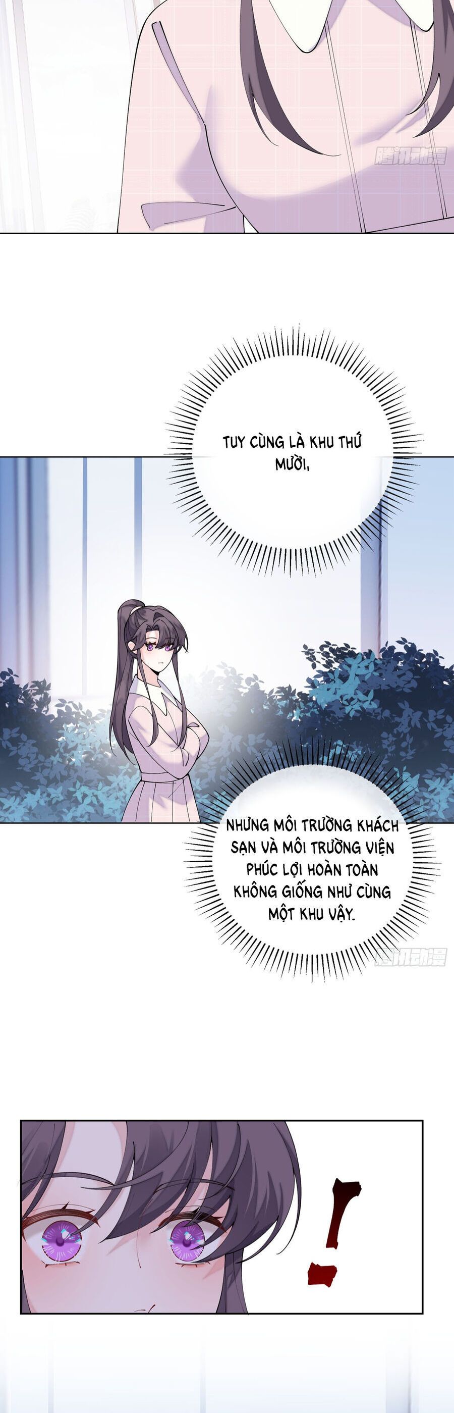 Ban Ngày Bị Hủy Hôn, Buổi Tối Bị Chỉ Huy Vừa Đáng Yêu Vừa Hung Dữ Đòi Ôm. Chapter 128 - TC Truyện